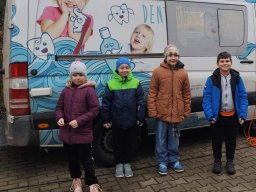 Dentobus – mobilny gabinet stomatologiczny &raquo; Dentobus – mobilny gabinet stomatologiczny